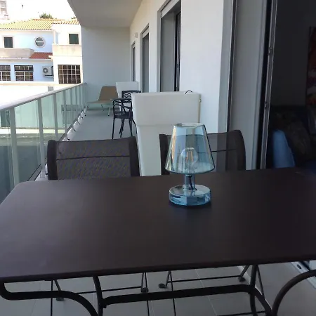 Bed and breakfast Surf Design Nazaré