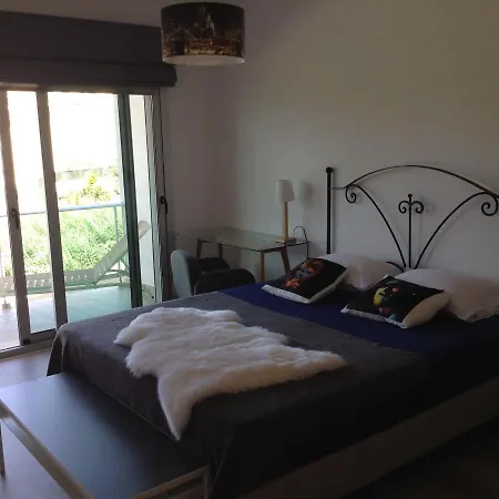 Bed & Breakfast Surf Design Nazare