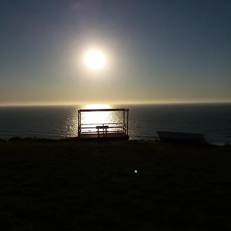 Bed & Breakfast Surf Design Nazare