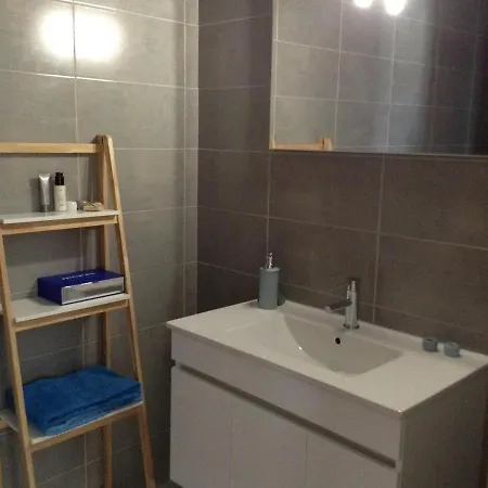 Bed & Breakfast Surf Design Nazare