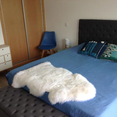 Surf Design Bed & Breakfast Nazare